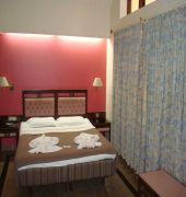 Bevvan Resort Goa Екстериор снимка